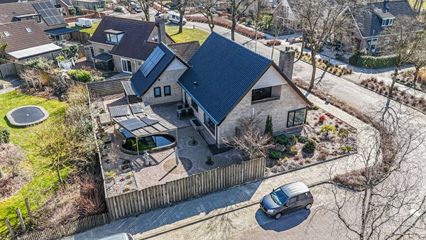 Medium property photo - Westerkimme 47, 8316 ED Marknesse